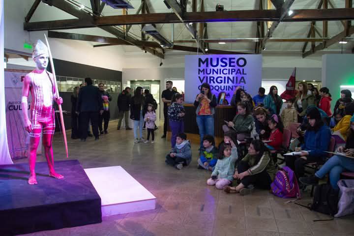 Diversas propuestas culturales ofrecen dentro del programa &#8220;Verano Fueguino&#8221;