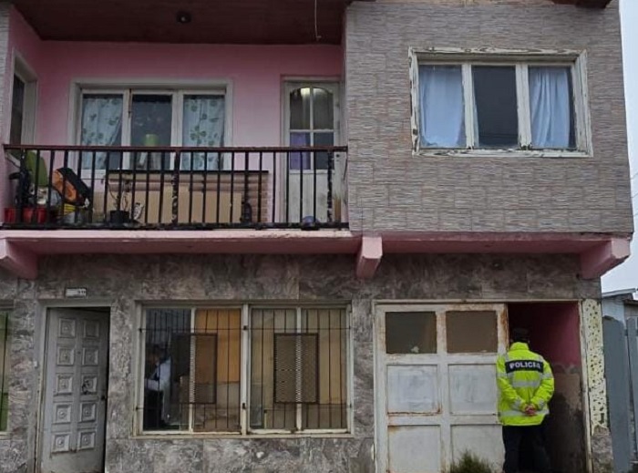 Un joven en terapia, secuestro de marihuana y varios imputados