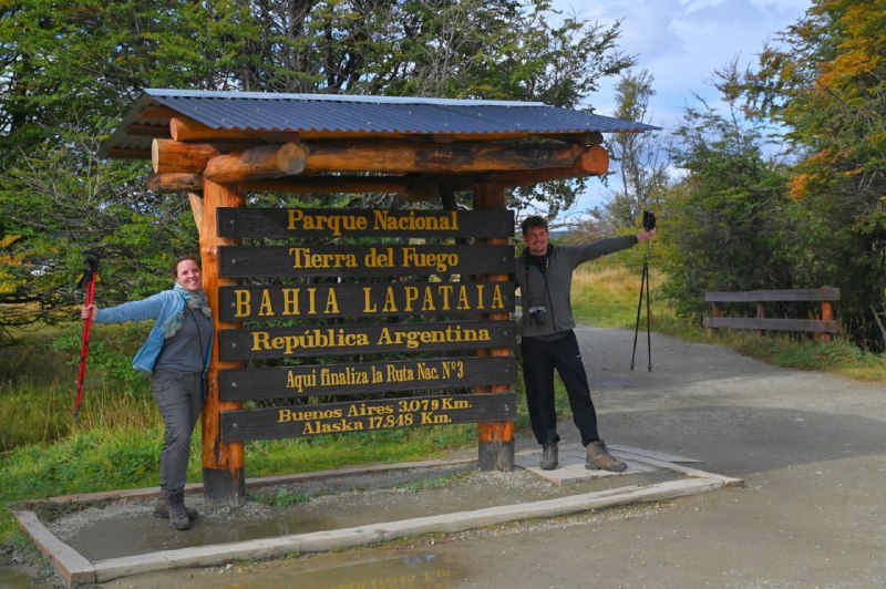 Para visitar el Parque Nacional, establecen una &#8220;promoción especial&#8221;