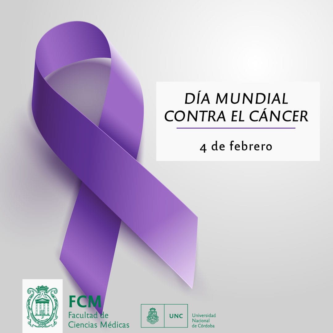 Día Mundial contra el Cáncer: Conciencia, Prevención y Esperanza