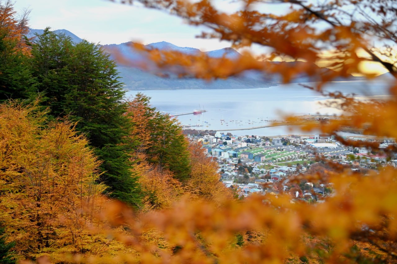 Tierra del Fuego lanza el programa &#8216;Otoño del Fuego&#8217; con beneficios para residentes y turistas